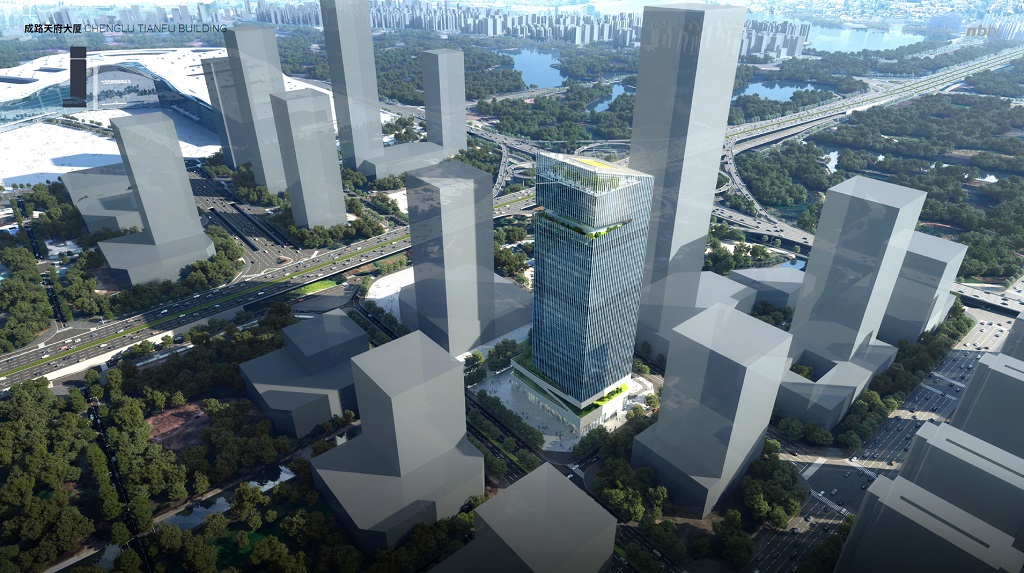 成都路橋，總部南拓落子 ！