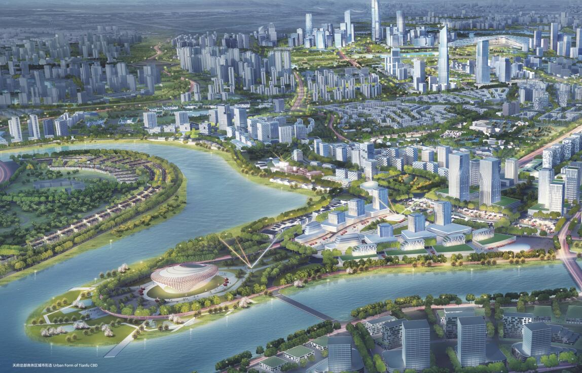 成都路橋，總部南拓落子 ！